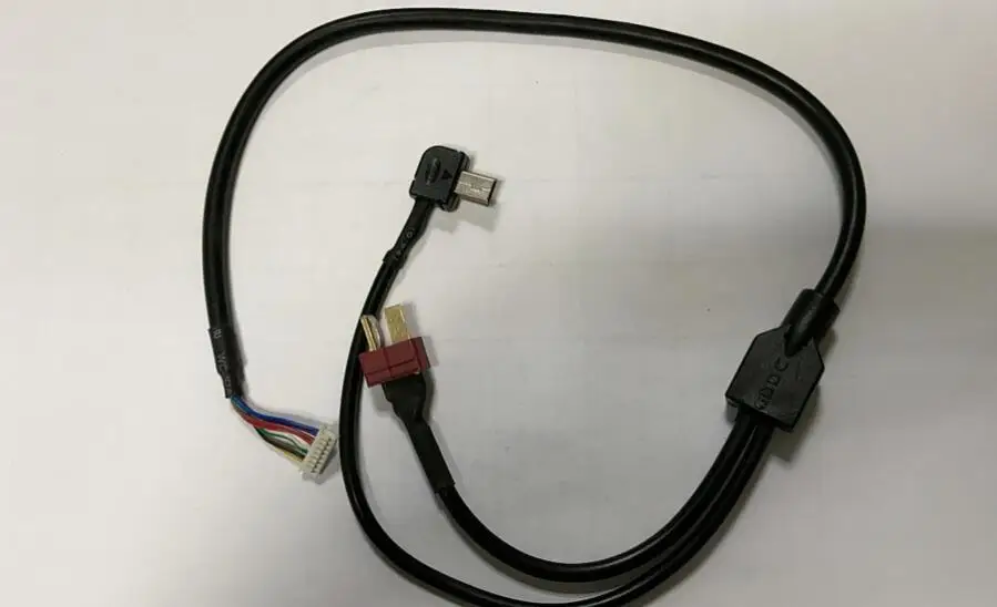 Gimbal H3-3D/2D Universal Fpv Cable Support Iosd Per Dji Phantom 2 Gopro 3 Gopro Sport Camera Aomway 5.8G Vtx Interface