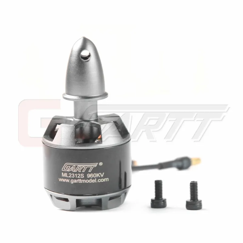 Motore Gart Ml2312 S 960Kv 280W 2212S Per Dji Phantom 3 Quadcopter F450 X5