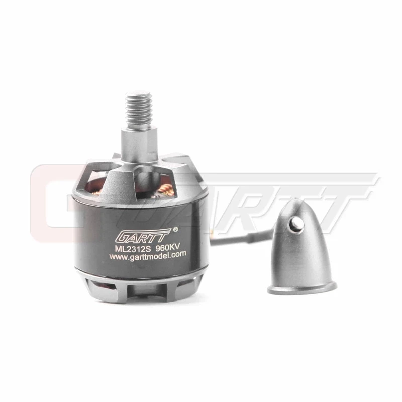 Motore Gart Ml 2312 S 960Kv 280W 2212S Per Dji Phantom 3 Quadcopter F450 X5