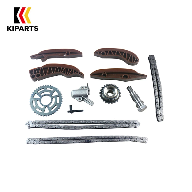 Kit Catena Distribuzione Per N47D20A N47D20B N47D20C N47C20A N47C16 Superiore Inferiore