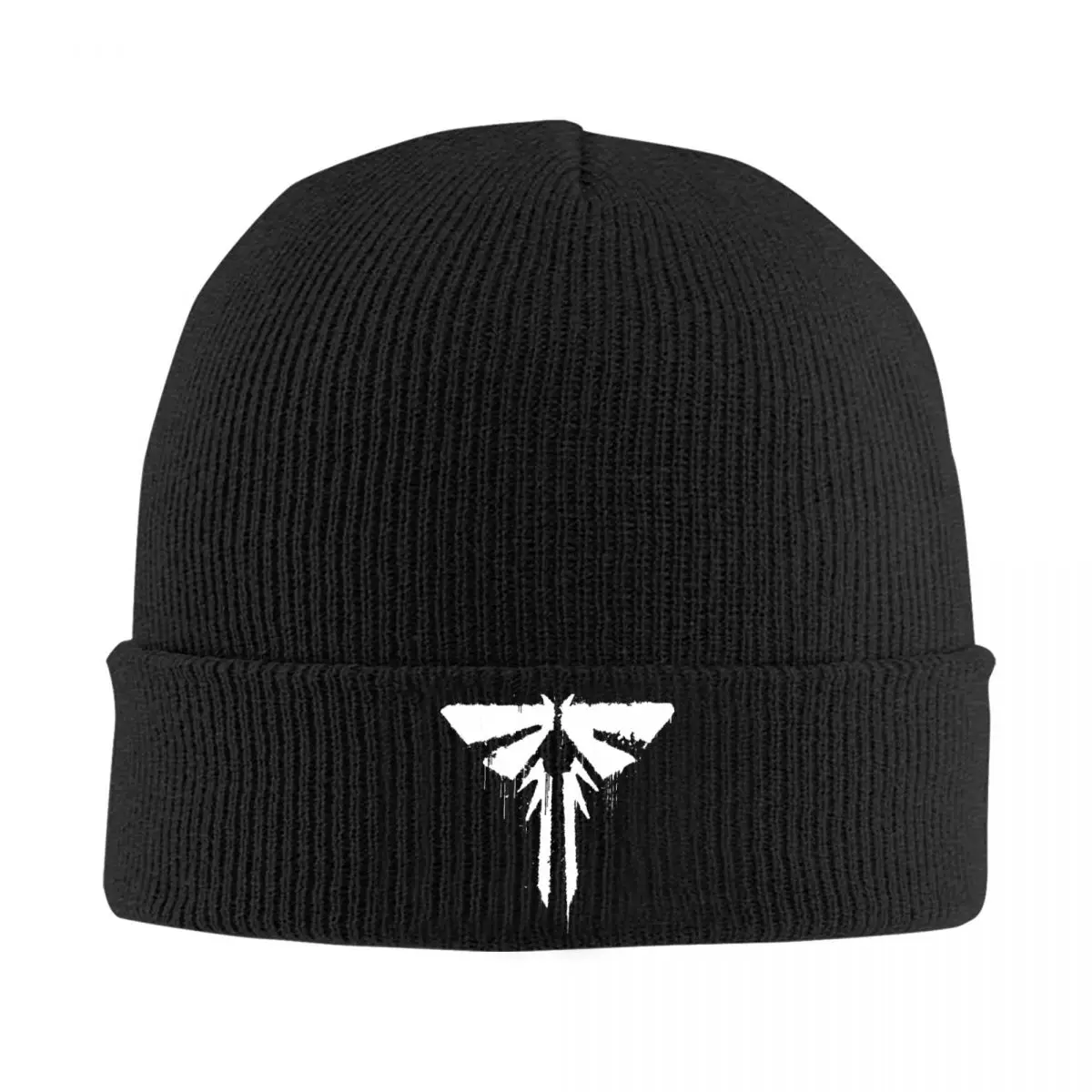 L'Ultimo Di Noi Firefly Knit Hat Beanie Autunno Inverno Cappelli Warm Hip Hop Tlou Game Caps Per Uomo Donna