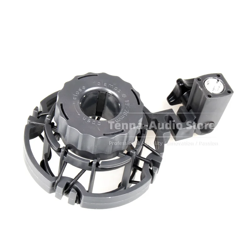 Supporto Per Microfono Spider Supporto Antiurto Per Microfono Antiurto Per Akg C414Eb C414B C414 C 414 B Eb Xls Xlii Uls Tl Xl Ii