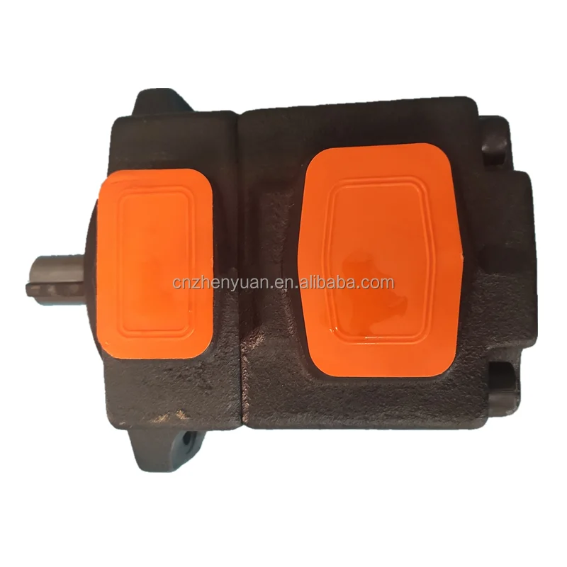 Yuken Pv2R2-41-F-Raa-41 Pv2R1-14-Fr Pv2R2-41-F-Ral-40 Pompa Idraulica A Palette Pv2R2-64-F-Raa-41 Pv2R2-33-Fr Pv2R2-41-Fllr Pv2R2