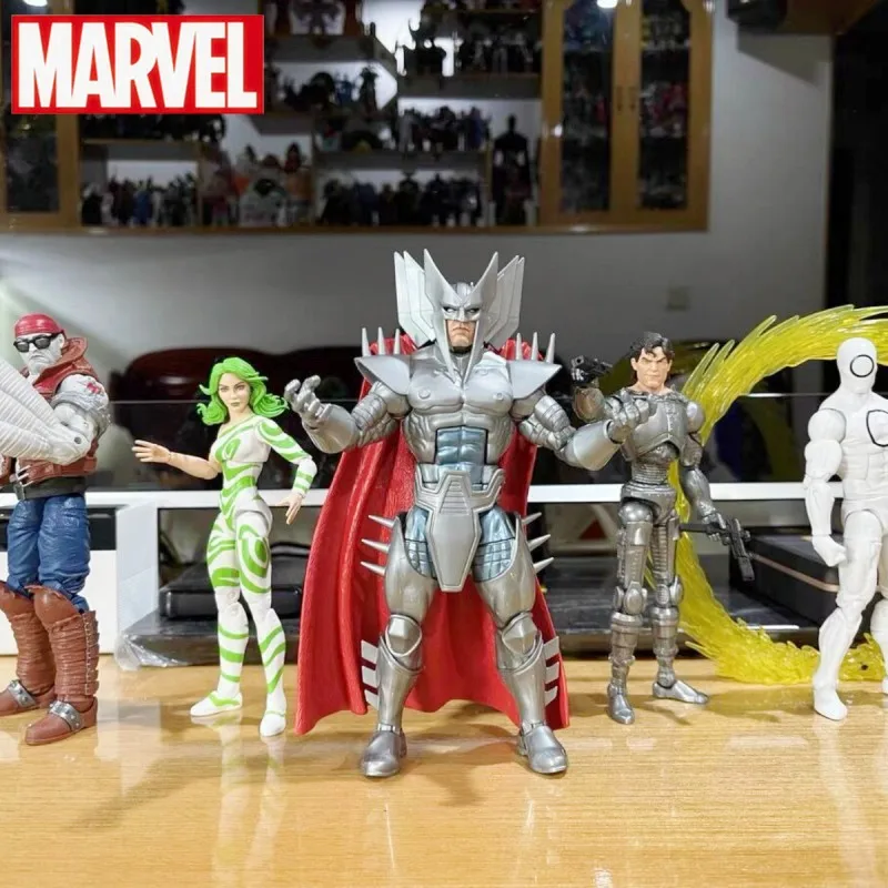 Marvel Legends Casuale Pretty Vertigo Stryfe Zero X-Men Cattivi 5-Pack 6 "Action Figure Model Toy Collezioni Perfette Regali