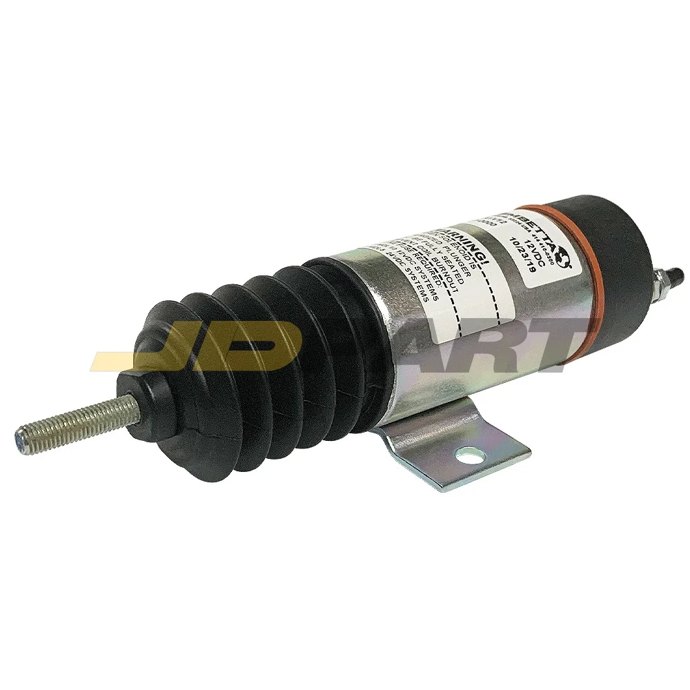 Buona Elettrovalvola Qality D610-A5V12 Per Trombetta Serie D610 12V