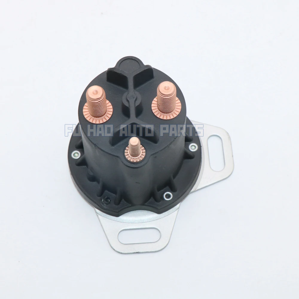Oem 634-1241-212-08 634-1241-212 Trombetta Solenoide Relè Interruttore 12V 3 Terminali