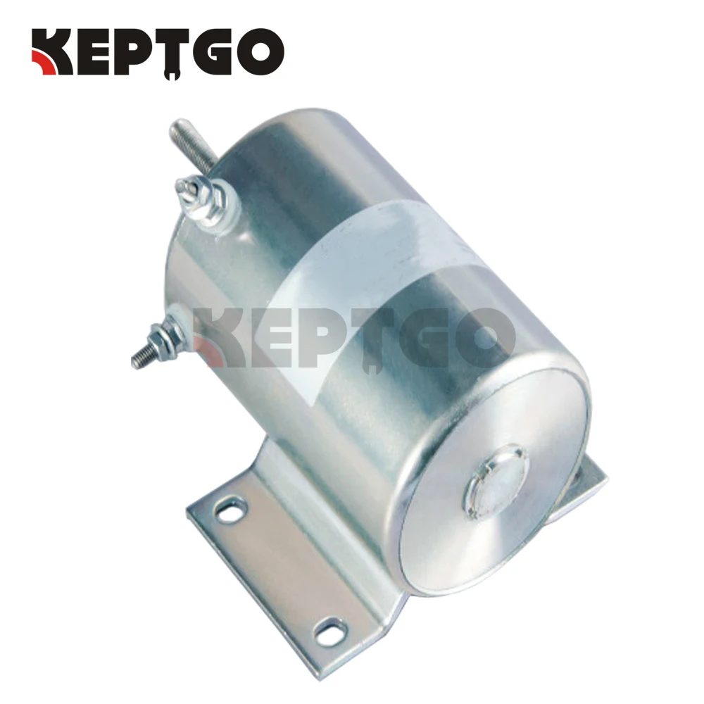 Nuovo Solenoide Sostituisce Trombetta P515A57V12, 1118128, 7-1041, 67-104 12V P515-A57V12