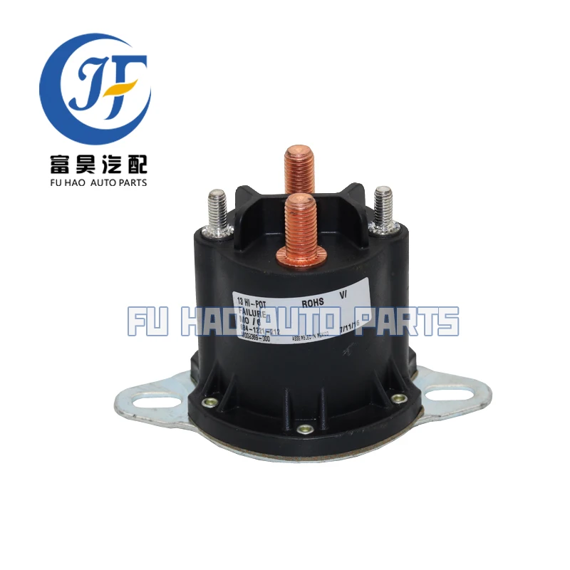 Genuino Trombetta Solenoide Interruttore Del Relè 684-1221-212 684 1221 212