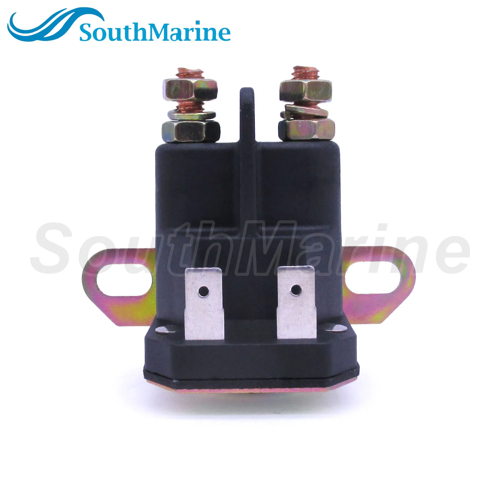 Relè Solenoide Di Avviamento 862-1211-211-16 Per Trombetta / Am138068 Per John Deere / 725-04439 Per Cub Cadet La100-La12 Atv, 12V