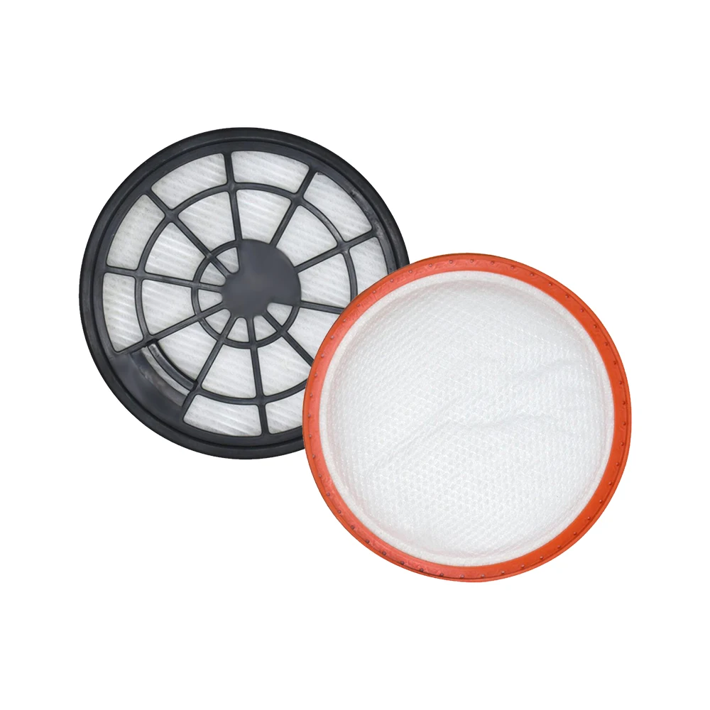 Bpfire Wash Filtro Hepa Per Vax Type 95 Kit Power 4 C85-P4-Be Aspirapolvere Senza Sacco Per Hoover Cleaner Parts Filtro Pre-Motore + Post-Mo
