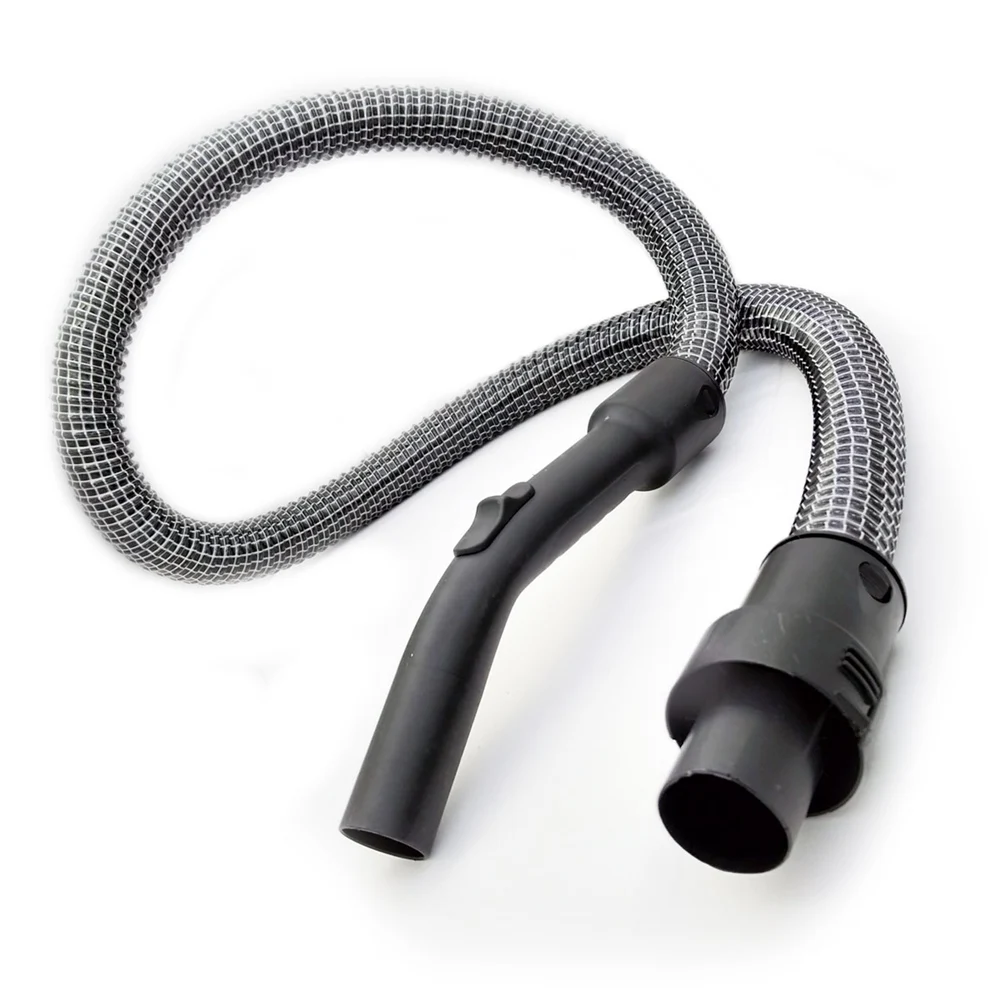 Compatibile Per Hoover Muslimatelios Plus Tte 2407 Tte 2303 Tubo Flessibile In Filo D'Acciaio Per Aspirapolvere