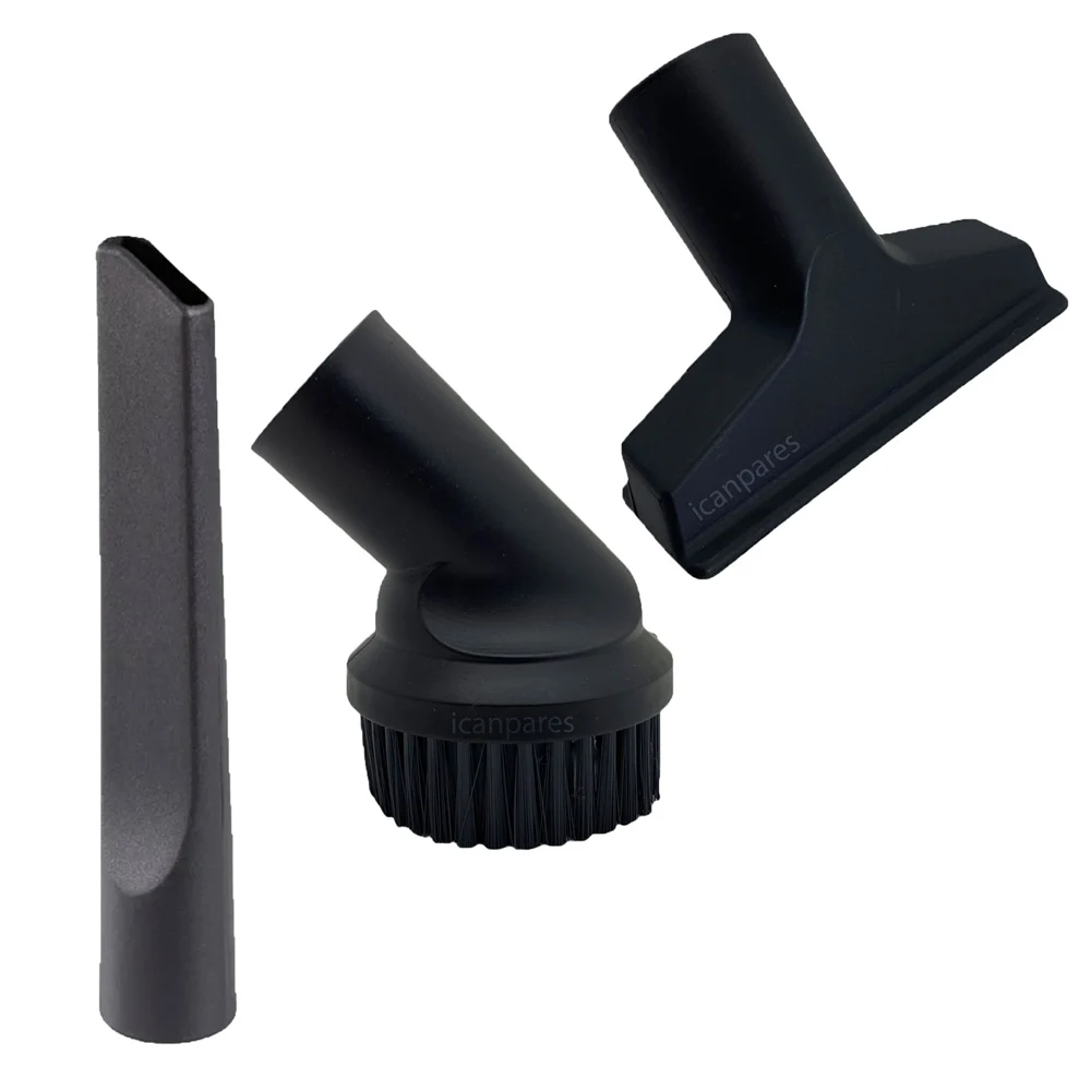 Compatibile Per Hoover Telios Plus Tfs 5182 Tte 2407 2303 Aspirapolvere Mini Cappuccio Set