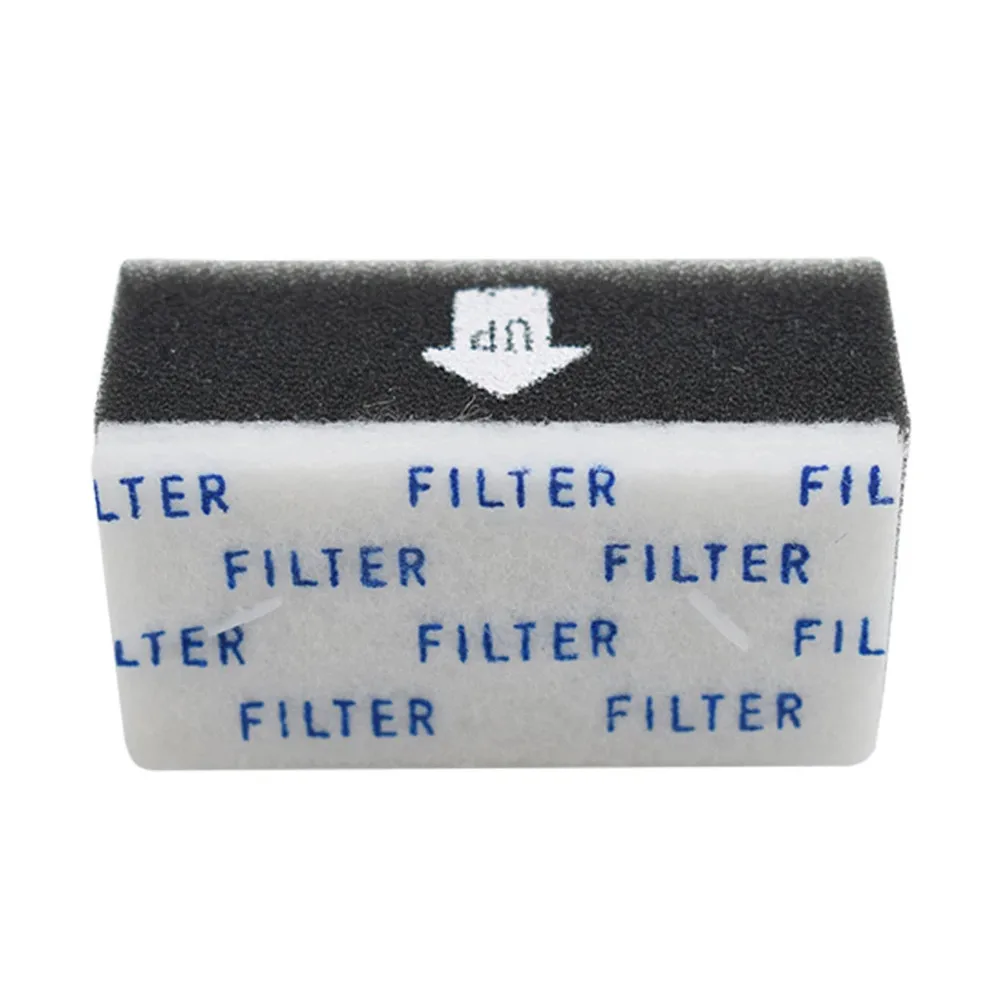 Filtros De Espuma Para Aspiradora Hoover Impulse, Accesorios De Repuesto Para Aspiradora Inalalcarrica Bh53020, 6 Piezas