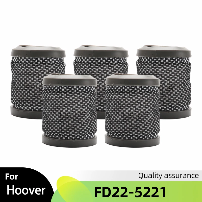 Filtro Hepa Parti Di Ricambio Accessori Per Hoover Fd22 Series Hoover Ultra Light 5221 Aspirapolvere