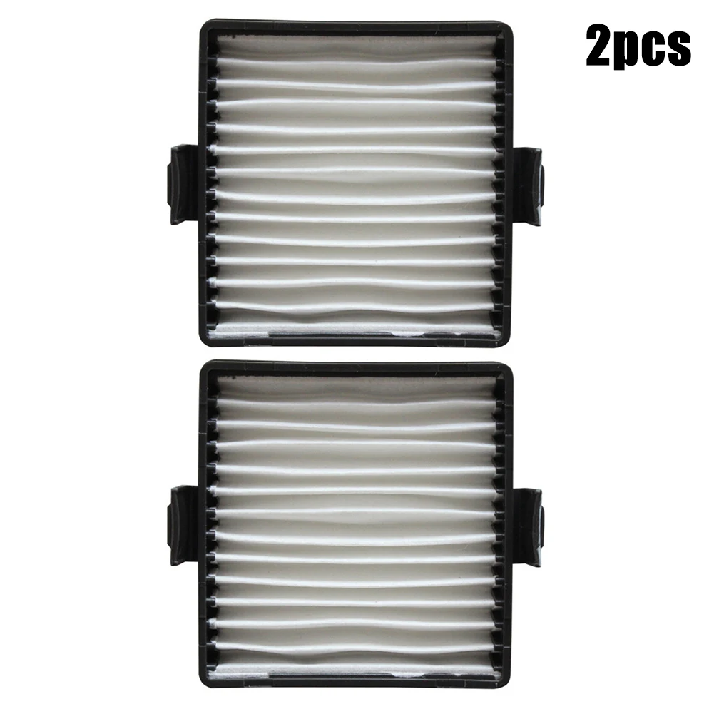 2 Pack Per Hoover Ah46000 Onepwr Bagless Cordless Filtro Standard Aspirapolvere Manuale Accessori Di Ricambio