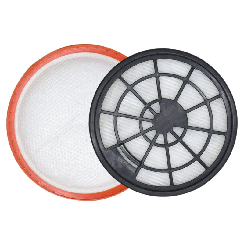 Wash Filtro Hepa Per Vax Tipo 95 Kit Power 4 C85-P4-Be Aspirapolvere Senza Sacco Accessori Per Aspirapolvere Filtro Pre-Motore + Post-Motore