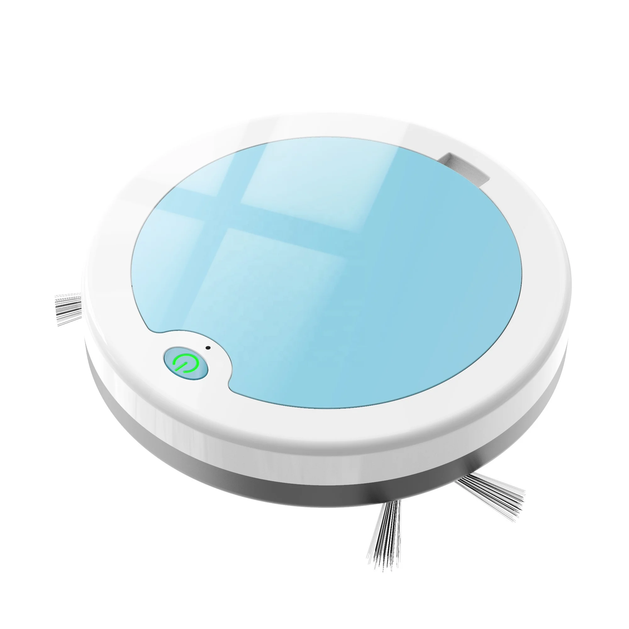 Smart Home Use Hoover Aspiradora Aspirapolvere Robot Aspirapolvere