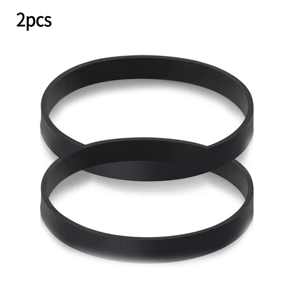 2 Pezzi Cinture Per Cinture Hoover Per 12675000002729 Per Goblin Per Beldray Robot Aspirapolvere Cinture Parte Accessori Spazzatrice