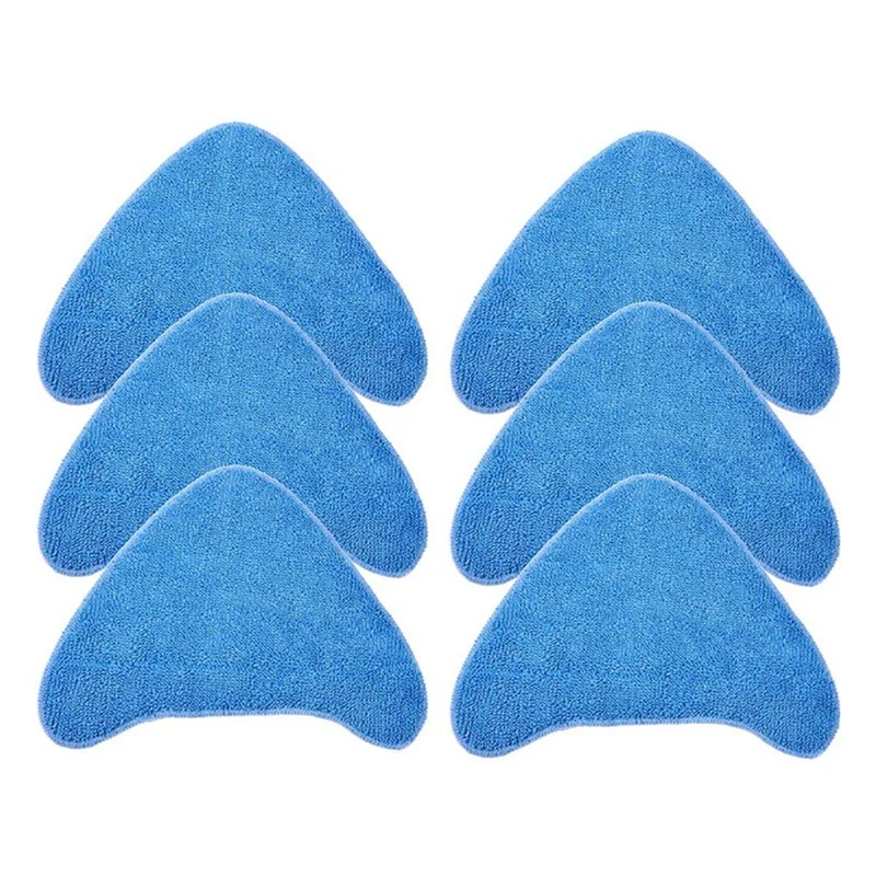 Sostituzione Dei Cuscinetti Per Mocio In Microfibra Per Hoover Vax Steam Cleaner S85-Cm S86-Sf-Cc S86-Sf-C Parti Dell'Aspirapolvere