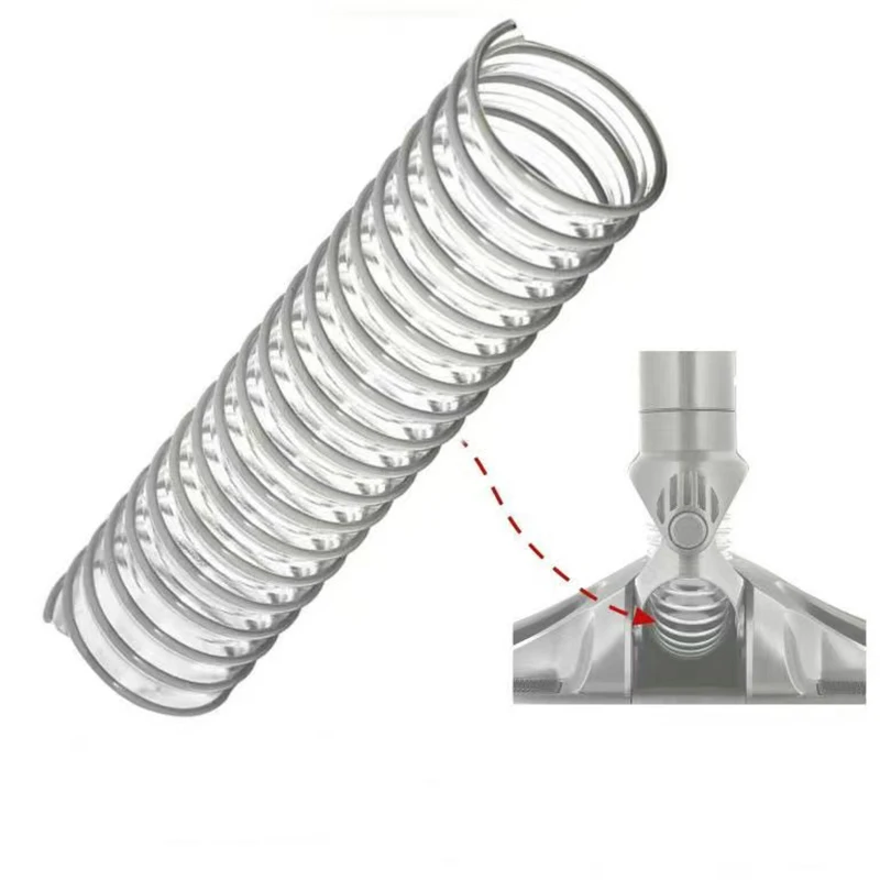 1Pc Aspirapolvere Hoover Tubo Flessibile Del Condotto Inferiore Tubo Flessibile Per Shark Nv340 Nv601 Parti Di Ricambio Accessori