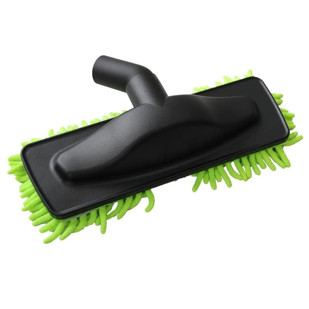 Aspirapolvere Mop Testina 11/4 Pollici 32 Mm Ciniglia Lavabile A Pavimento Universale Per Accessori Hoover Eletka Rainbow Kenmore