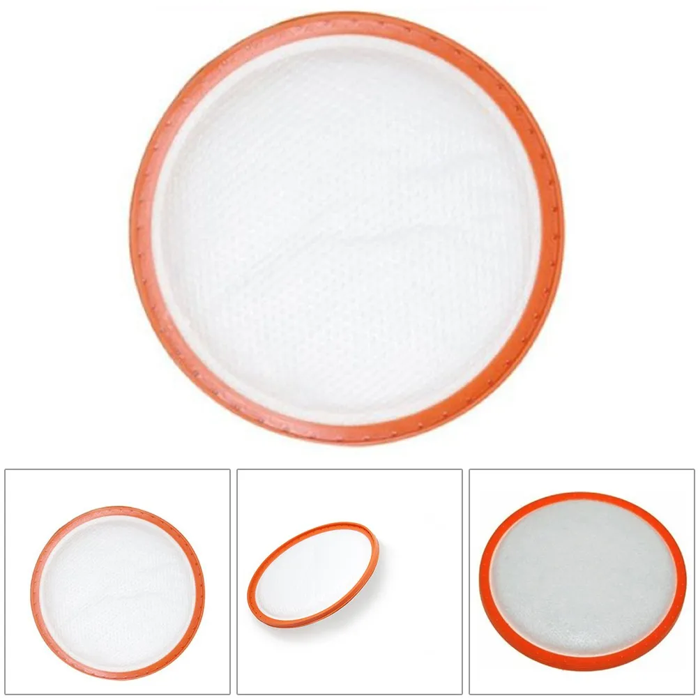 Filtro Per Aspirapolvere Vax Power 3 Cilindri Hoover Awc01 Awc02 Cuscinetto Da 150Mm Parti Aspirapolvere Ad Alta Efficienza