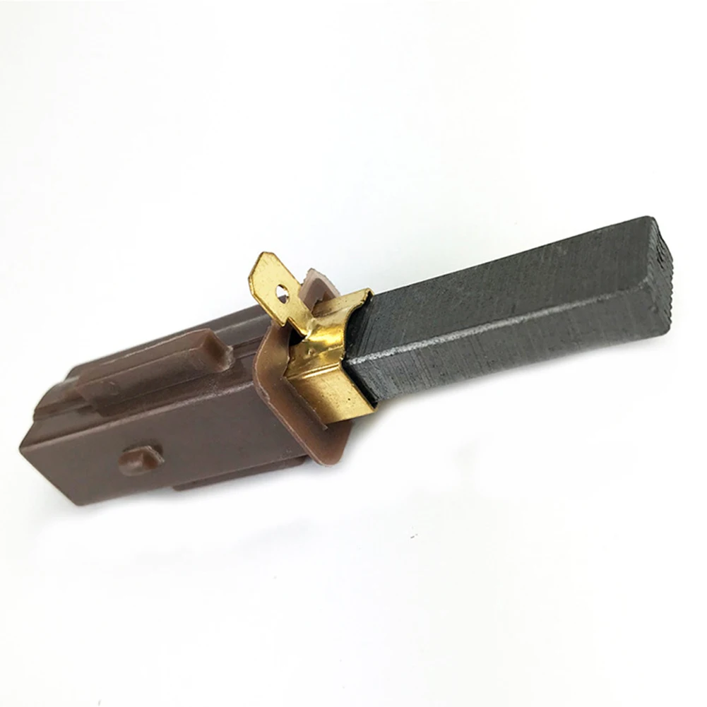 Spazzola Di Carbone 2 Pezzi Per Henry Per Spazzole Di Carbone Hoover Coppia Di Spazzole Per Vuoto Motore Hetty Nrv200 231055 Per Hetty Het200 Het200-2