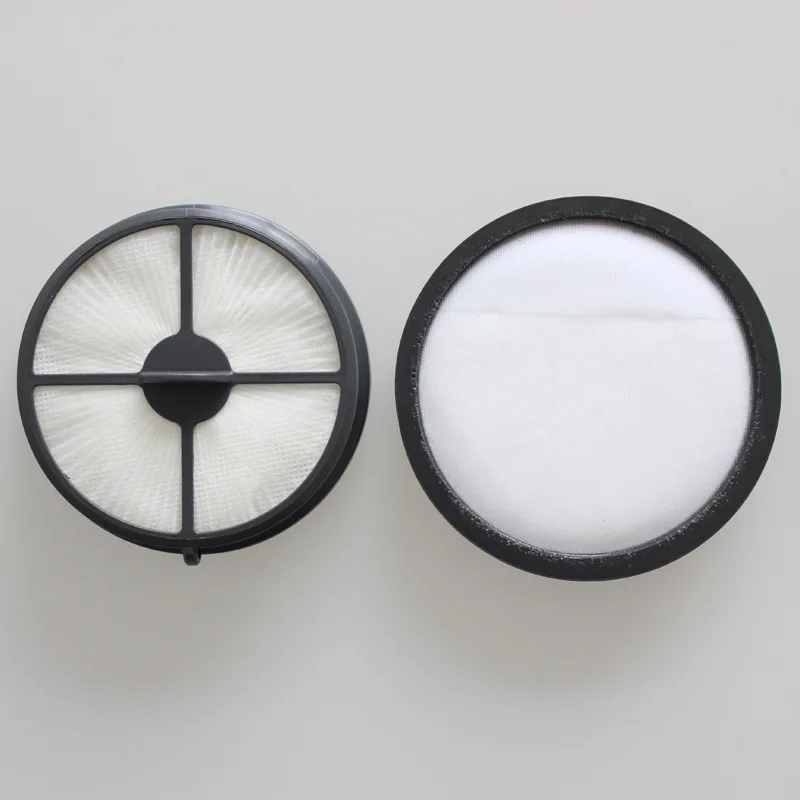 2 Corredi Del Filtro Dal Motore Dell'Aspirapolvere Di Hepa Per La Portata Dell'Aria Di Vax Mach U90-Ma-R Hoover Uh70400 Uh70405 Uh70401