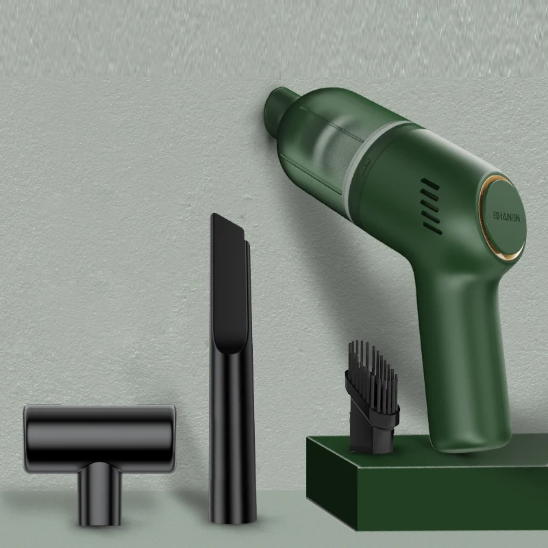 Guangdong Mini Aspirapolvere Per Auto Cordless Hoover