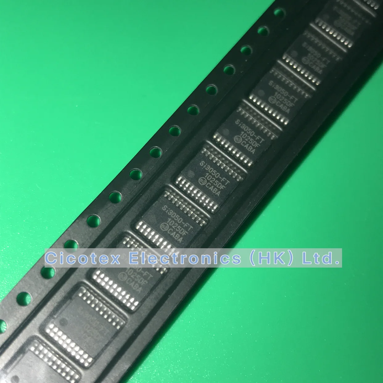 Si3050-Ft Tssop20 Si3050-E-Ft Sistema Ic-Lato Daa 20 Tssop Si3050