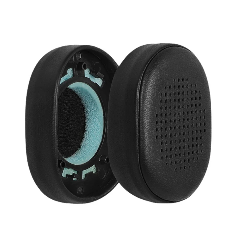 Auricolari Più Spessi Per Kef M400 M500 Copri Auricolari Auricolari In Memory Foam