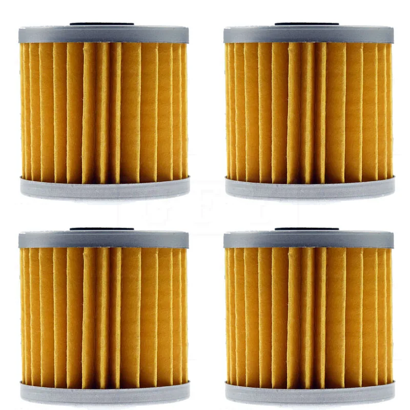 Per Kawasaki Kef300 A1-A6 B1-B3 Lakota 1995 1996 1997 1998 1999 2000 2001 2002 2003 Kef 300 Moto Filtro Olio
