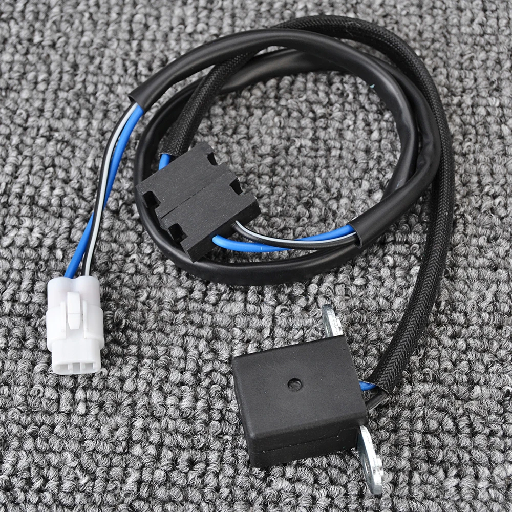Accensione Pick Up Trigger Pulse Coil Pulling Sensor Per Kawasaki Klf300 Bayou 300 B C Euro Kef300 Lacota 300 Sport / Klf Kef 300