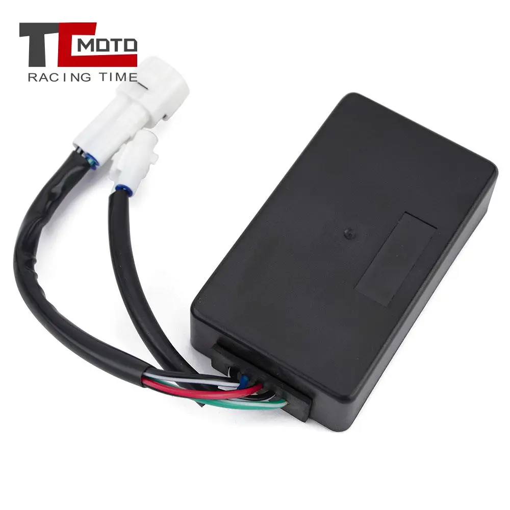 Modulo Di Accensione Scatola Cdi Per Kawasaki Klf300 Bayou 300 Kef300 Lacota 300 Klf Kef 300 21119-1258 21119-1302 21119-1241 21119-1369