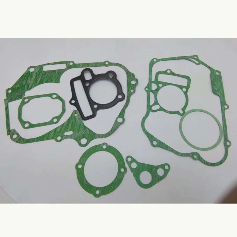 140Cc Guarnizioni Motore Guarnizione Cilindro Motore Testa Base Per Zongshen Loncin Lifan Kayo Dirt Pit Bike Atv Quad Buggy