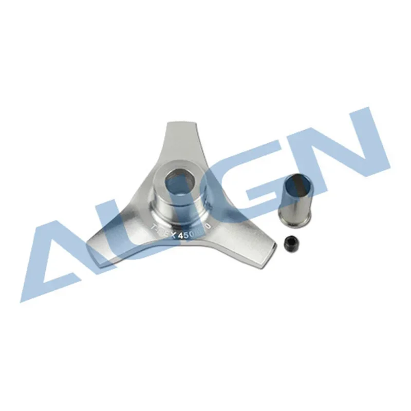 Allineare T-Rex 470L Swashplate Leveler Muslimex Trex 450 450L 470L Pezzi Di Ricambio Elicottero Rc