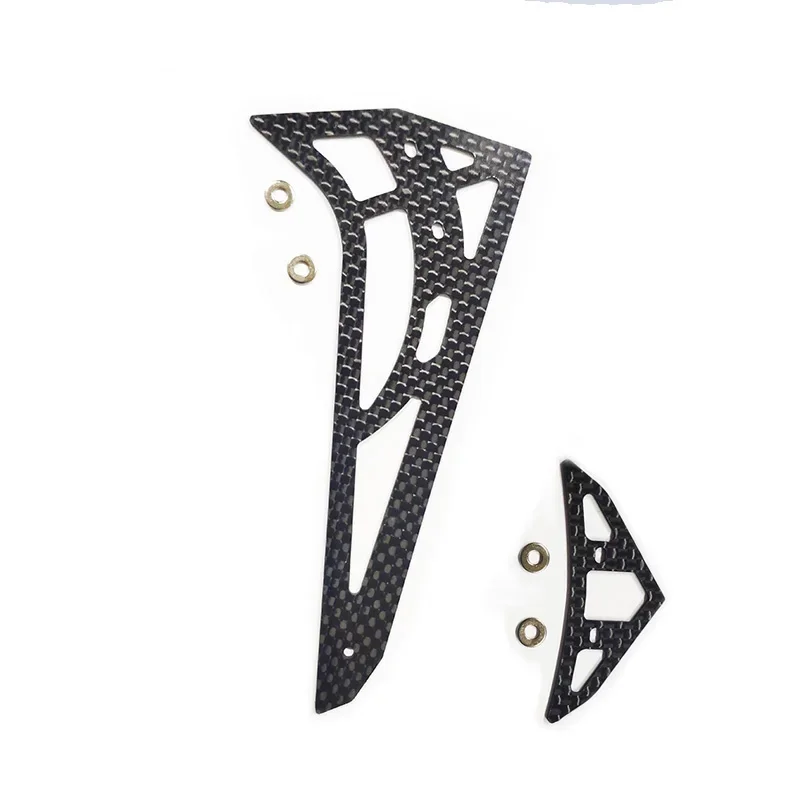 Jdhmbd 450 450L 470L Stabilizzatore Verticale Trex H47T004Xxw Allinea Trex 450 Pezzi Di Ricambio Elicottero Rc