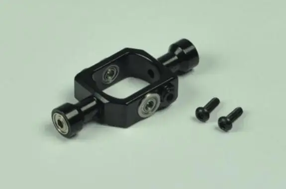 Supporto Flybar In Metallo Per Rc Align Tarot Tl45020 Trex 450 Pro H45020 Elicottero