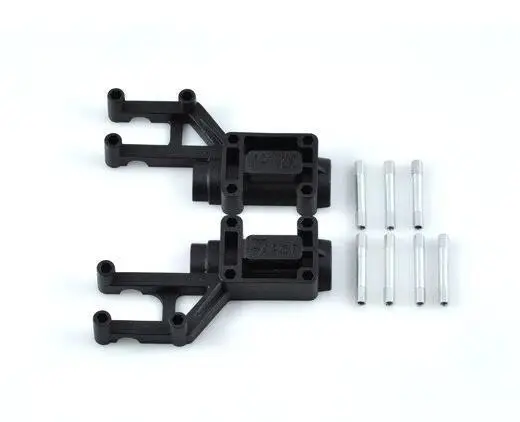 Set Di Montaggio A Braccio Posteriore Per Rc Align Tarot Trex Alz Kds 450 450Se Sport V3 Tl45098 H45098 Rc Heli