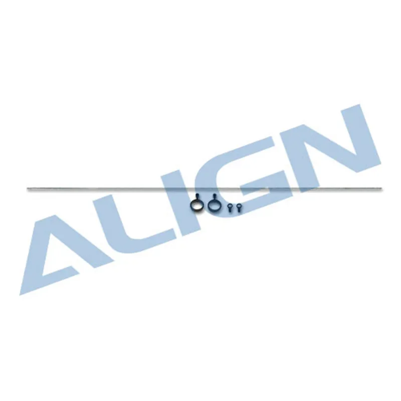 Allinea L'Asta Di Collegamento Della Coda 450L Trex H45T004Xxw Allinea Trex 450 Parti Elicottero Rc