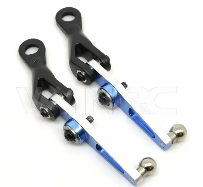 Braccio Di Controllo Washout Set Per 450 Dimensioni Rc Elicotteri Align Trex 450 Plus/Sport/V2