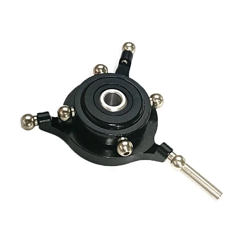 Disco Oscillante Rc 450 Ccpm Per Align Trex 450 Pro Fbl Helicopter