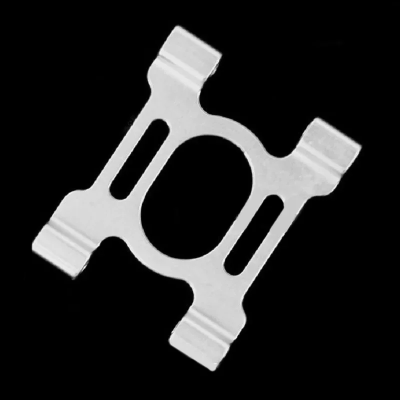 F00264 Tl45030-01 H45030 Metal Motor Mount Per Trex 450 Pro Rc Elicotteri Heli Tarot Align Alz Rc