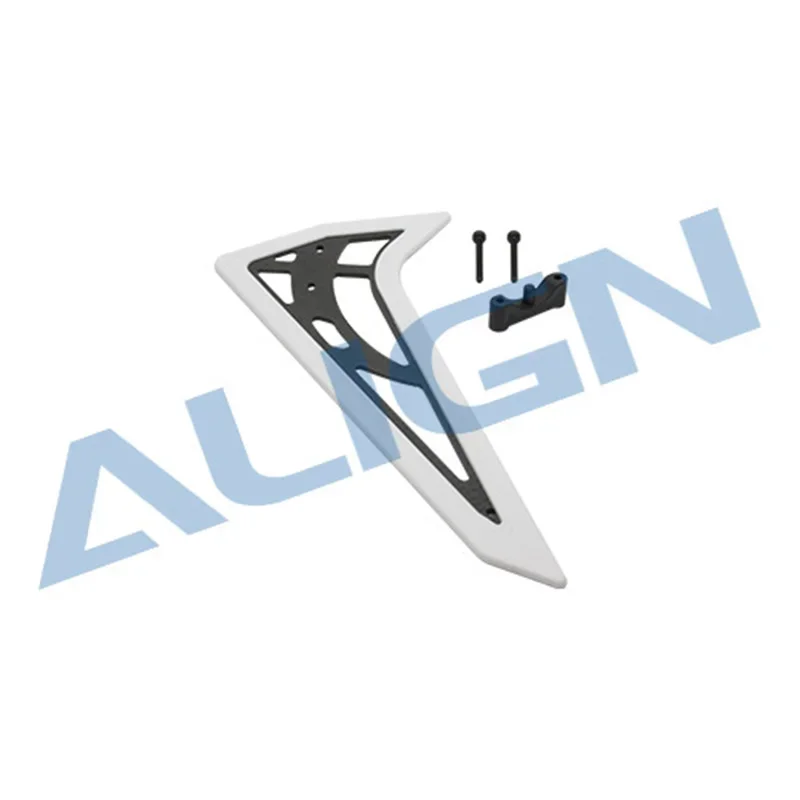 Allinea 450 450L 470L Stabilizzatore Verticale Trex H47T004Xxw Allinea Trex 450 Pezzi Di Ricambio Elicottero Rc