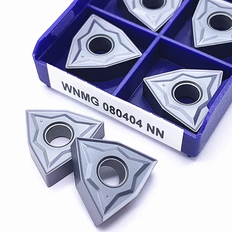 10 Pz Linn Li10 Inserts Nn Li10 Inserti In Metallo Duro Tornio Esterno Utensili Tornio Fresa Utensile Cnc