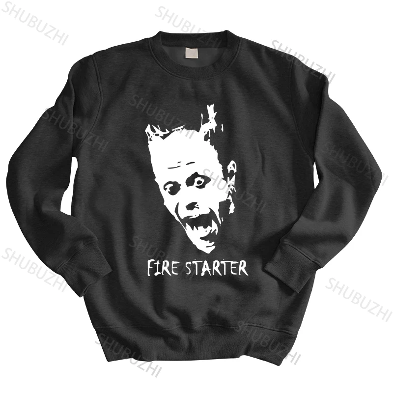 Felpa Streetwear Da Uomo Fire Starter Prodigy Dance Music Festival Felpe Con Cappuccio Spedizione Gratuita Di Marca Di Affrancatura Drop Shipping