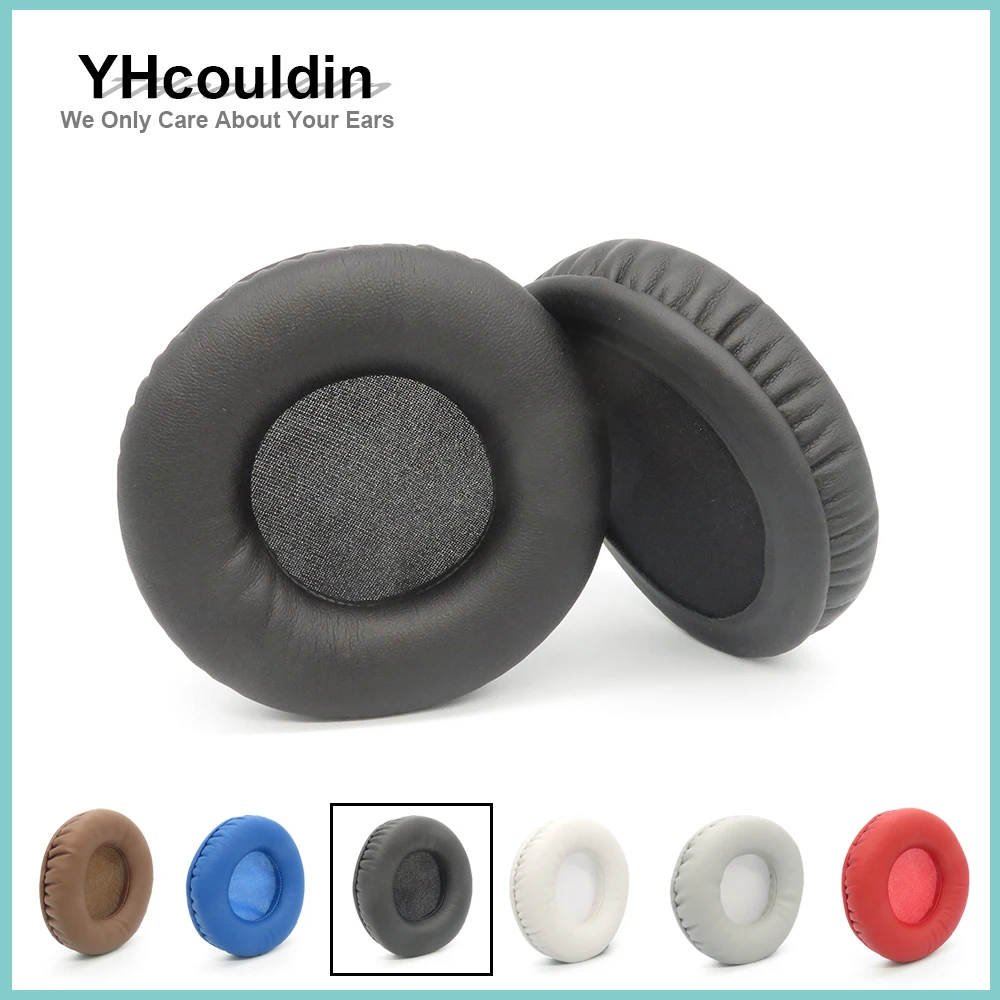 Tn7 Tn-7 Auricolari Per Cuffie Fostex Cuscinetti Auricolari Sostituzione Cuscino