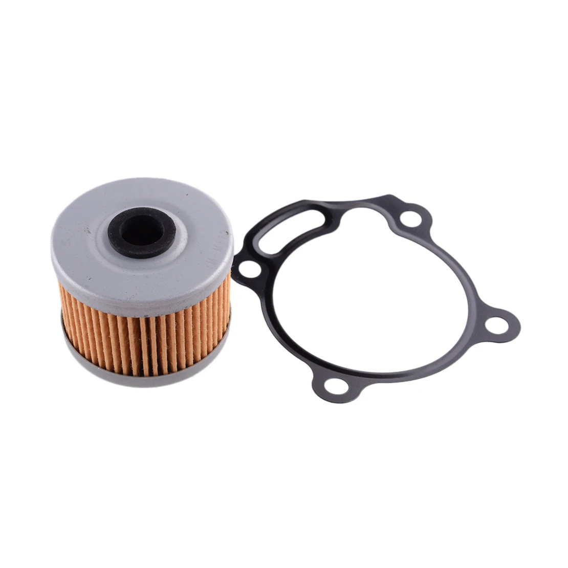 1 Set Motorcycle Oil Filter Gasket Kit Fit For Honda Cbr250R Cbf300N Cmx300 Crf250L Cb300F Cb300R