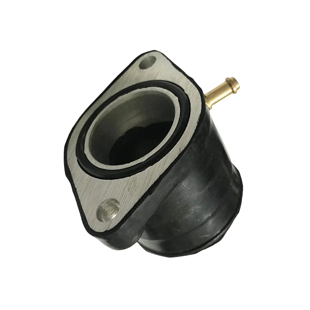 Js250 Jianshe 250Cc Atv Quad Carburatore Sede Collettore Di Aspirazione Tubo Di Aspirazione 250Cc Utv Parti Del Motore F15-701000-0