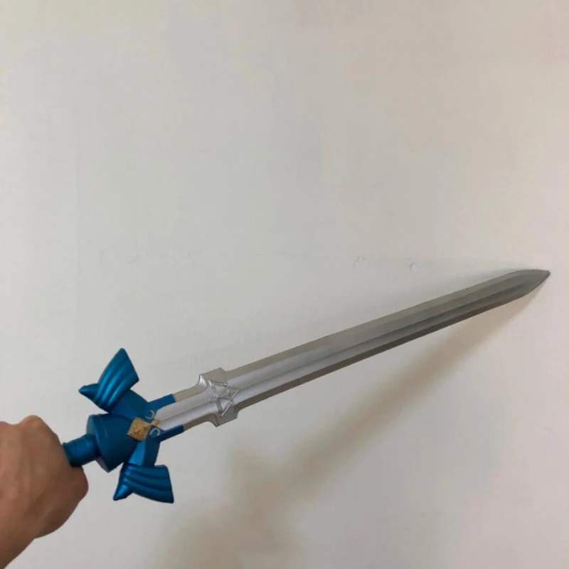 Skysword Twilight Princess Link Master 80Cm Spada Tutto Schiuma Spada Merci